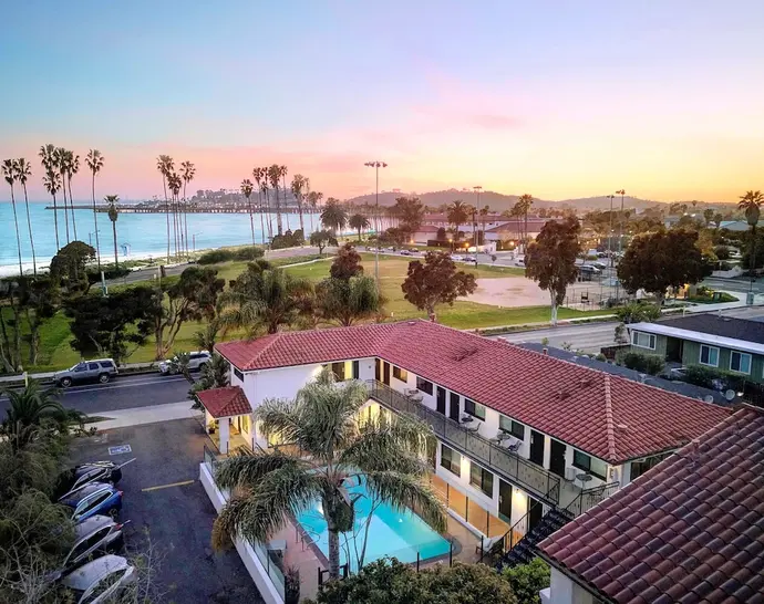 Blue Sands Inn, A Kirkwood Collection Hotel, Primary image