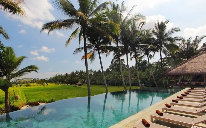 MATHIS Retreat Ubud, Primary image