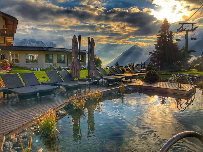 Schillerkopf Alpinresort, Primary image