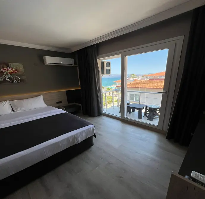 Grand Faik Hotel Çeşme, Primary image