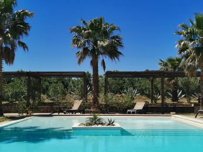Masseria del Piano, Primary image