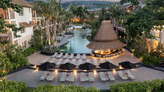 Holiday Inn Resort Samui Bophut Beach by IHG, Primary image