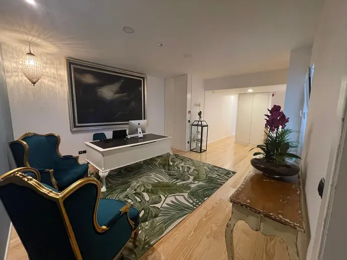 Pier House Accommodation, Primary image