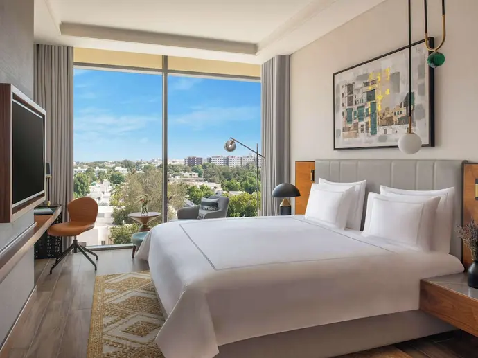 Swissotel Living Jeddah, Primary image
