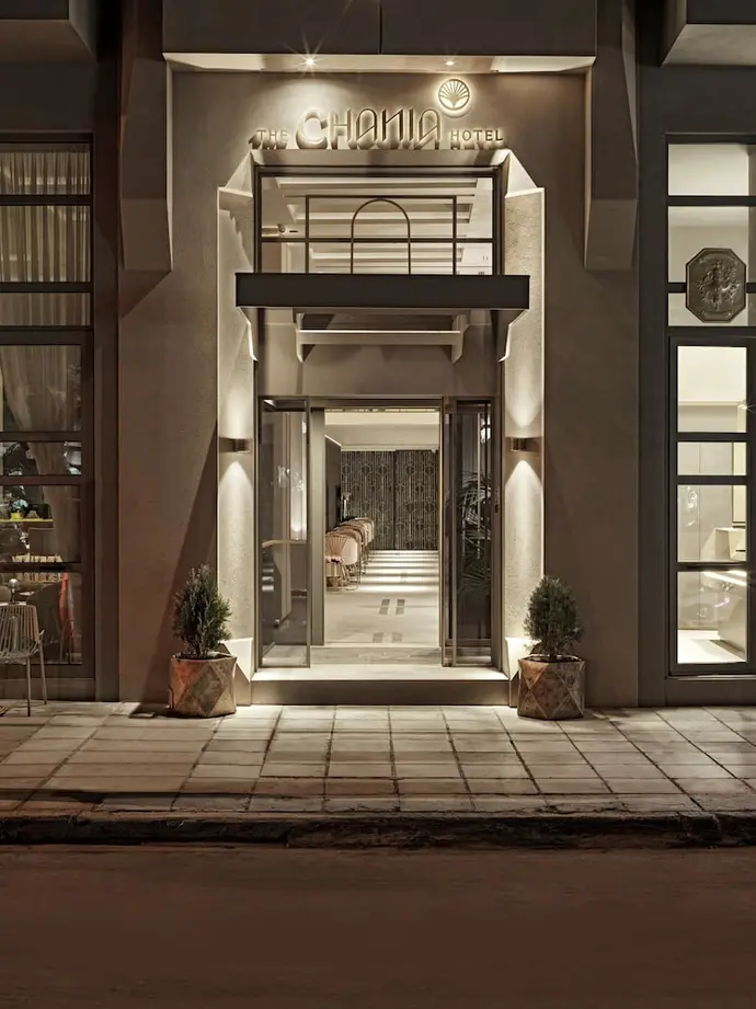 The Chania Hotel Crete, Vignette Collection by IHG, Primary image