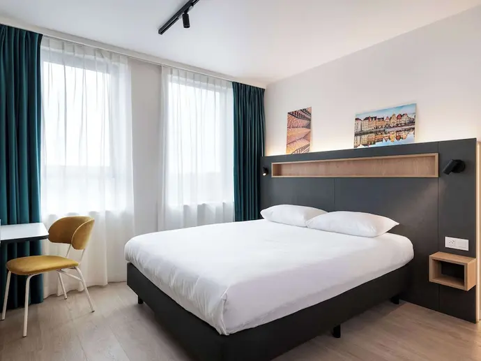 Adagio Access Gent Centrum Dampoort, Primary image