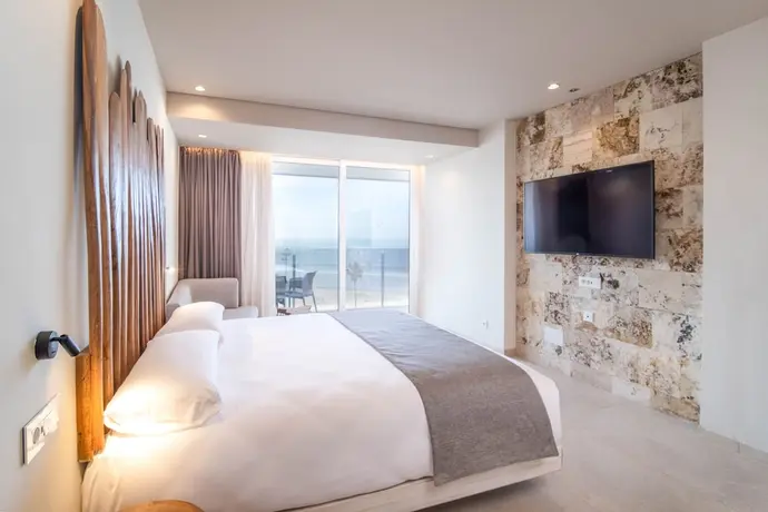 Hotel Cádiz Bahía by Q Hotels, Primary image