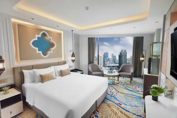 Valia Hotel Bangkok Sukhumvit, Primary image