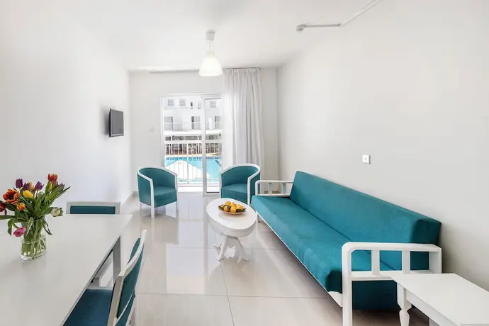 Mia hotel apartment, Primary image