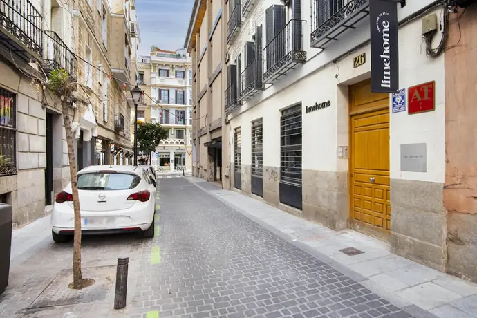 limehome Madrid San Lorenzo, Primary image