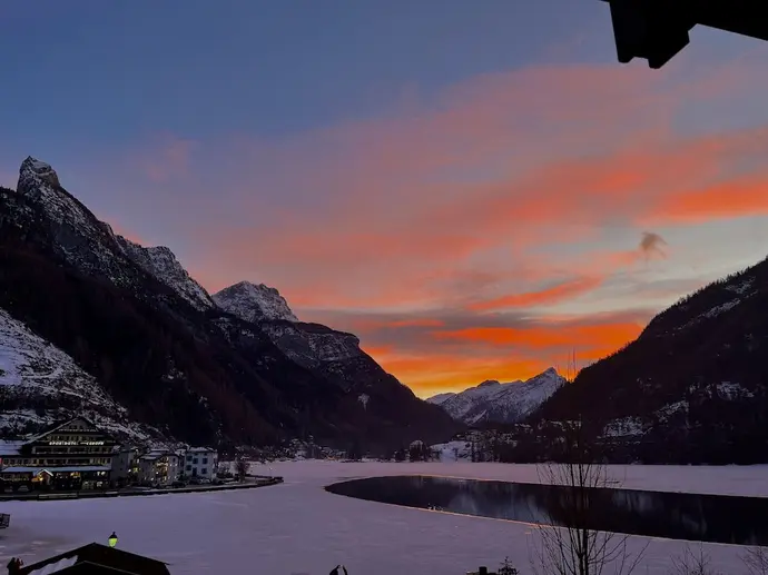 Hotel Tea - Dolomiti, Primary image