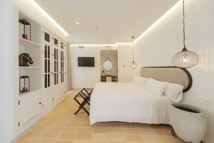 Albariza Hotel Boutique, Primary image