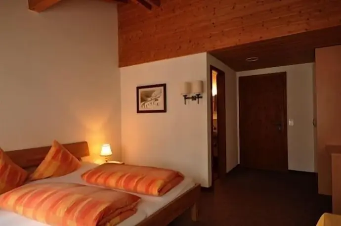 Gasthaus Skiklub, Primary image