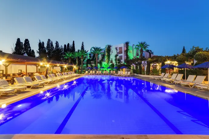 Natur Garden Hotel, Primary image