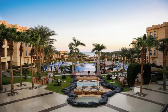 Tropitel Sahl Hasheesh Resort, Primary image