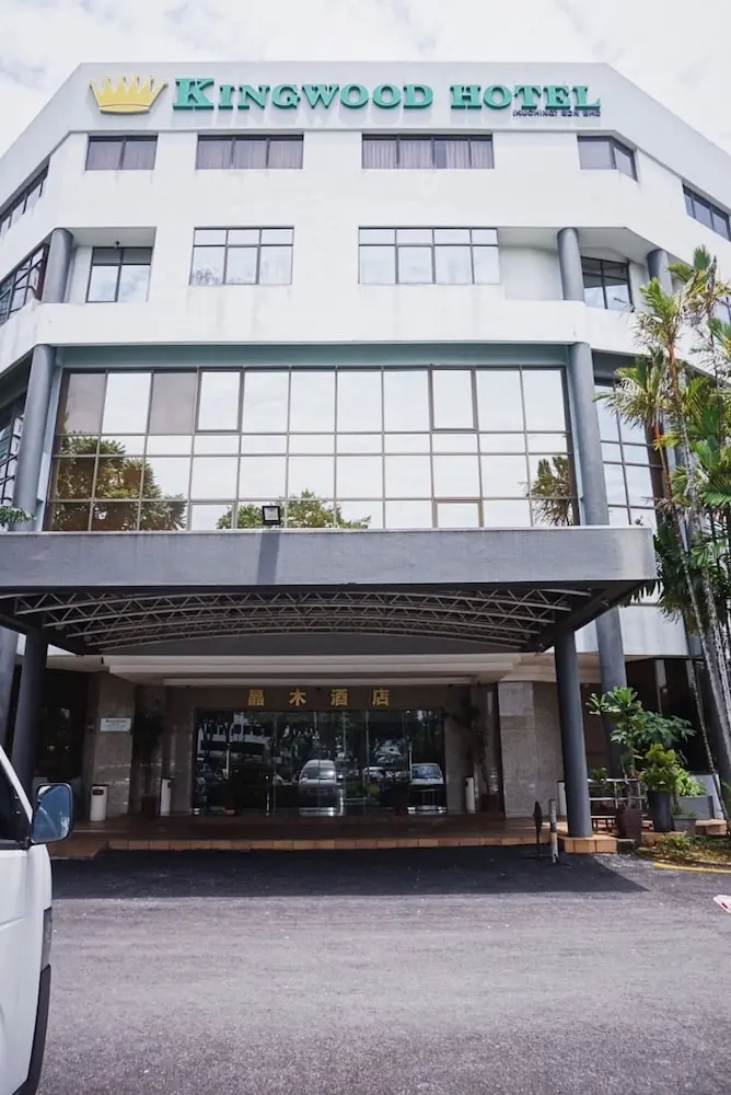 Kingwood Hotel, Primary image