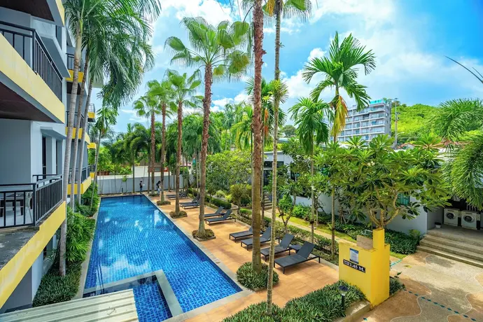Anchan Boutique Hotel, 