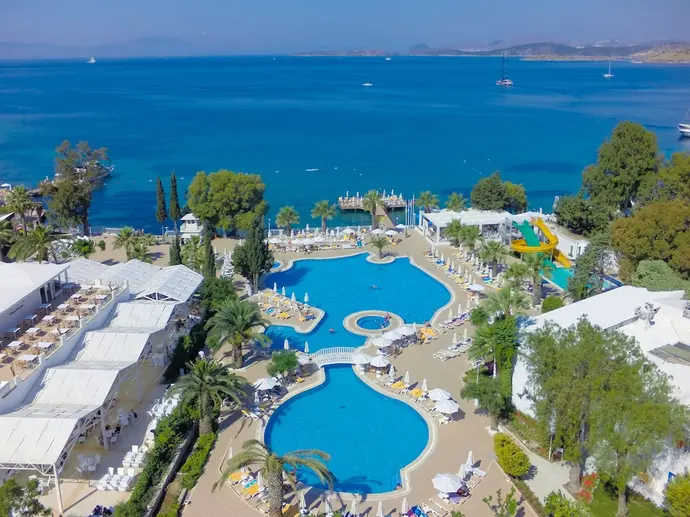 Labranda TMT Bodrum - All Inclusive, Primary image