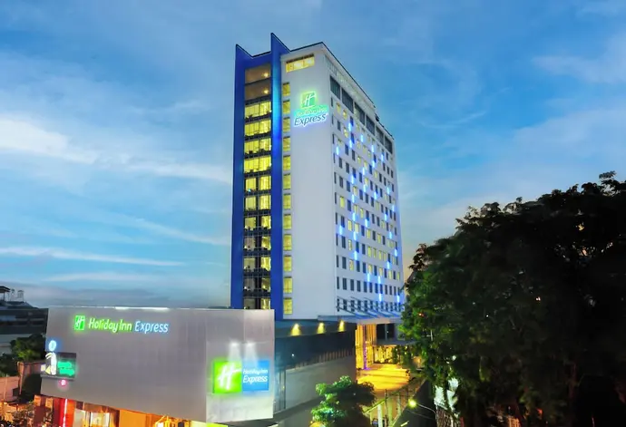Holiday Inn Express Surabaya CenterPoint by IHG, Primary image