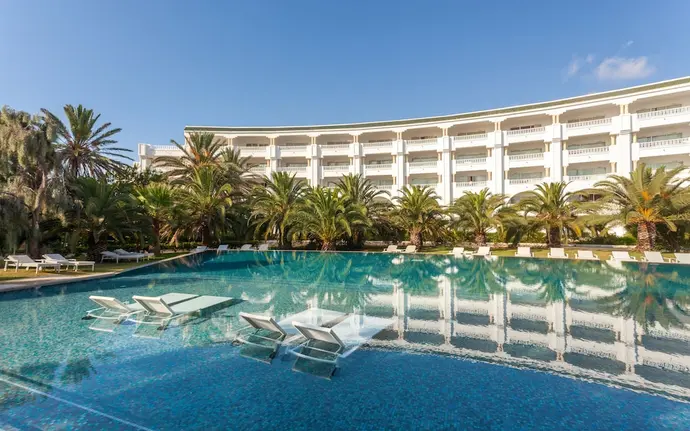 OCEANA HOTEL & SPA, Primary image