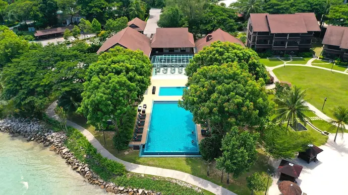 Ombak Villa Langkawi, Primary image