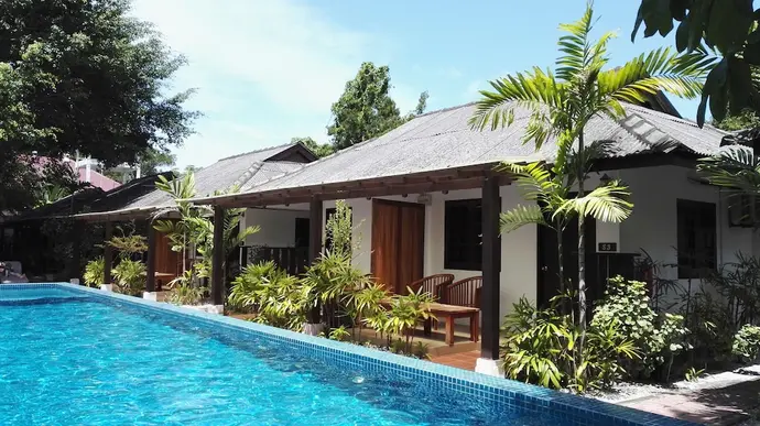 Tropical Resort Langkawi, 