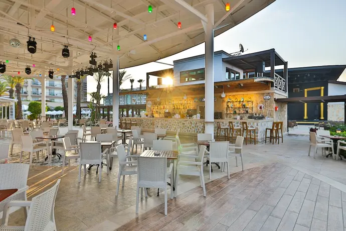 Crystal Family Resort & Spa – All Inclusive, Primary image