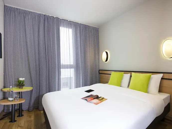 Aparthotel Adagio Access Muenchen City Olympiapark, Primary image