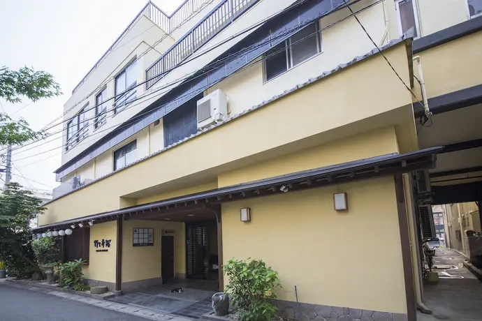 Nogamihonkan Ryokan, Primary image