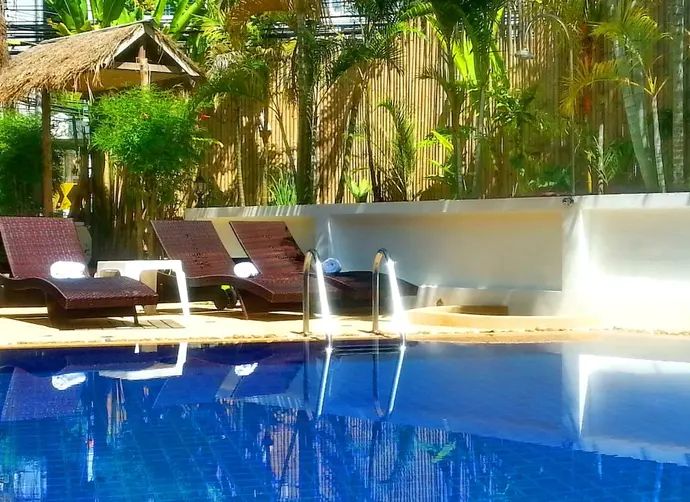 Baan Suay Hotel Resort, Primary image