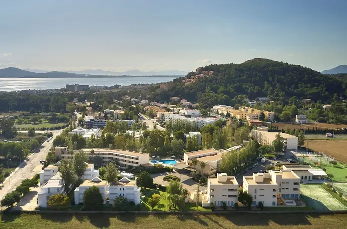 Aparthotel Duva & Spa, Primary image