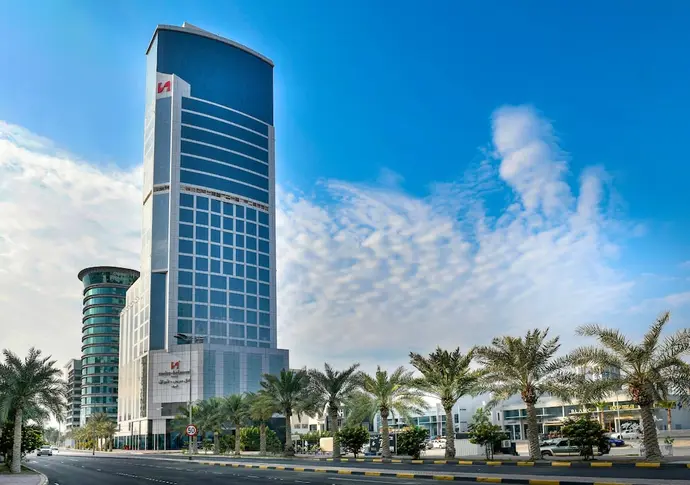 Swiss-Belhotel Seef Bahrain, Primary image