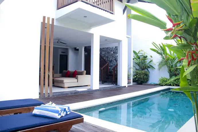 Delu Villas Suite Seminyak, Primary image