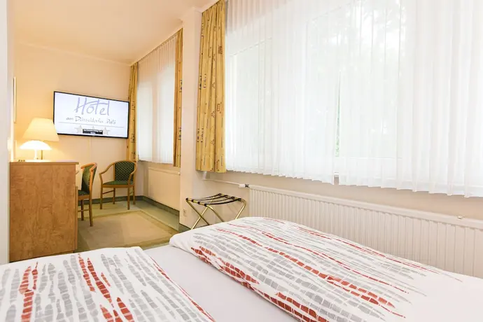 Hotel am Düsseldorfer Platz, Primary image