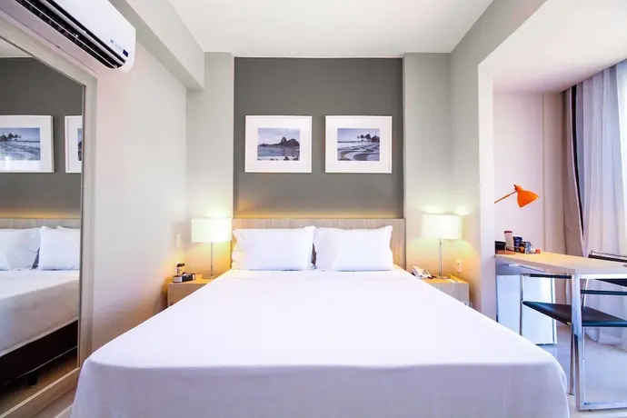Promenade Link Stay Barra da Tijuca, Primary image