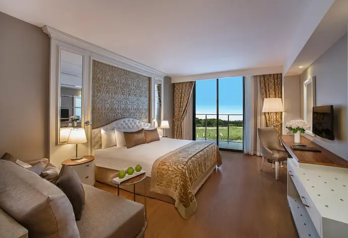 Aska Lara Resort & Spa, Primary image