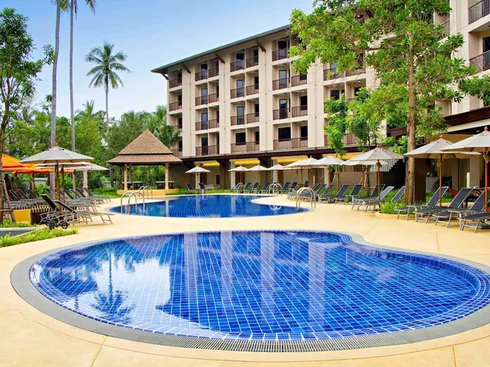 ibis Styles Krabi Ao Nang, Primary image