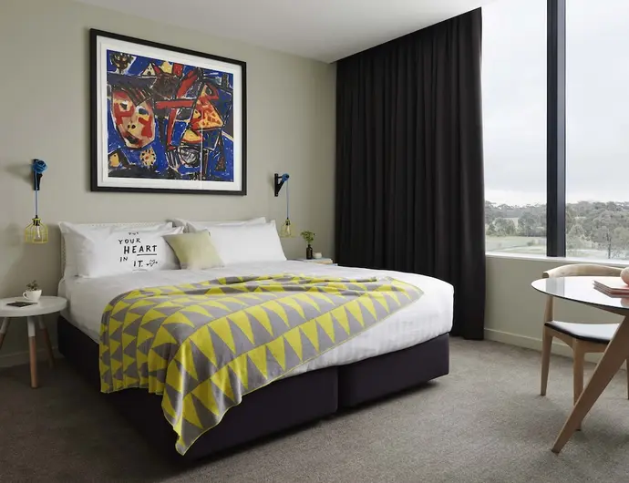 The Larwill Studio Melbourne - Art Series, Primary image