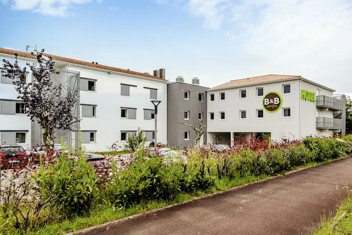 B&B HOTEL BORDEAUX Le Haillan (4653), Primary image