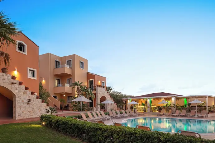 Dia Apartments, Primary image