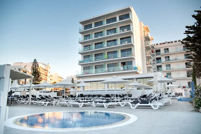 Mandali Hotel, Primary image