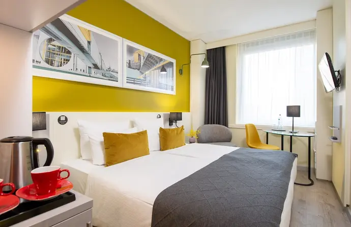 Leonardo Hotel Berlin Mitte, Primary image