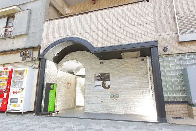 Flexstay Inn Kawasaki Kaizuka, 