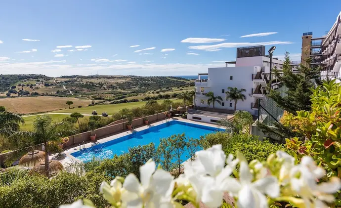 Ona Valle Romano Golf & Resort, Primary image