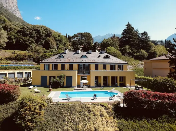 B&B Montebello, 