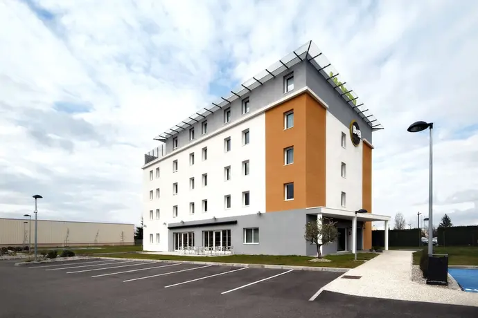 B&B HOTEL Lyon Eurexpo Chassieu, Primary image
