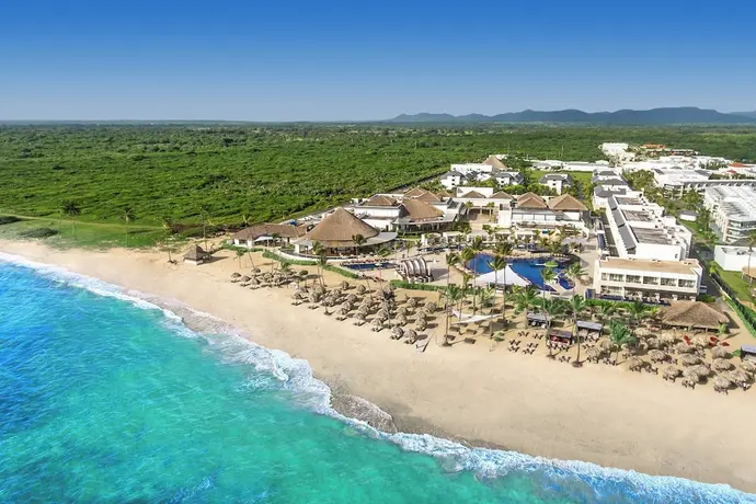 Royalton CHIC Punta Cana, An Autograph Collection All-Inclusive Resort & Casino – Adults Only, Primary image