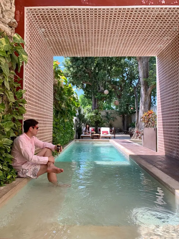 Casa Italia Luxury Guest House - Adults Only, Primary image