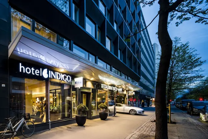 Hotel Indigo Helsinki - Boulevard by IHG, Primary image