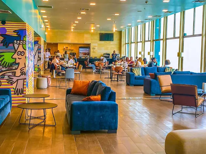 Novotel Puerto Montt, Primary image